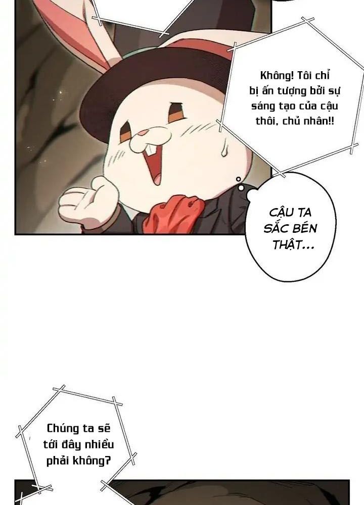 Dungeon Reset Chapter 32 - Trang 39
