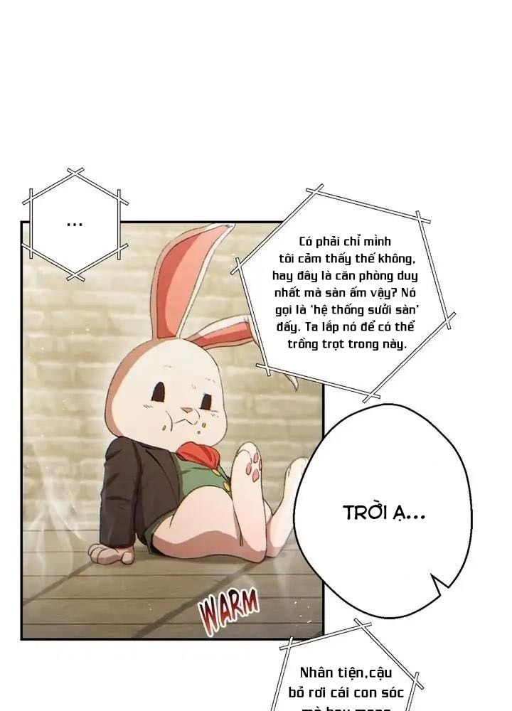 Dungeon Reset Chapter 32 - Trang 4