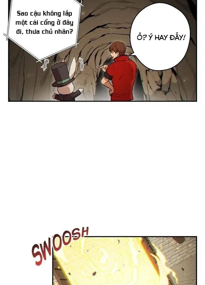 Dungeon Reset Chapter 32 - Trang 40