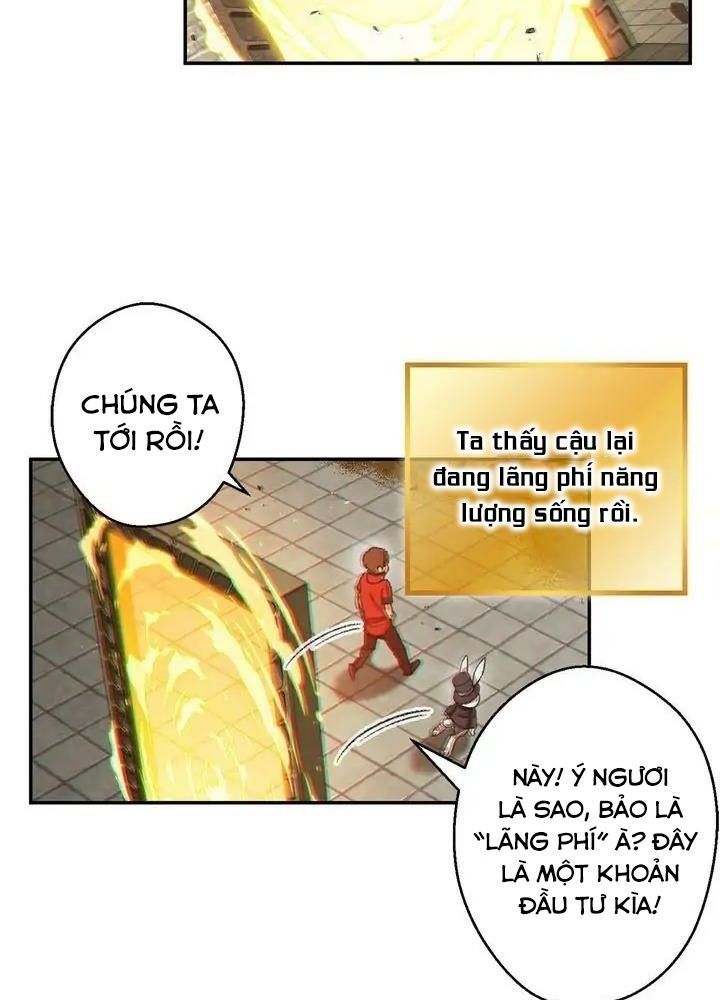 Dungeon Reset Chapter 32 - Trang 41