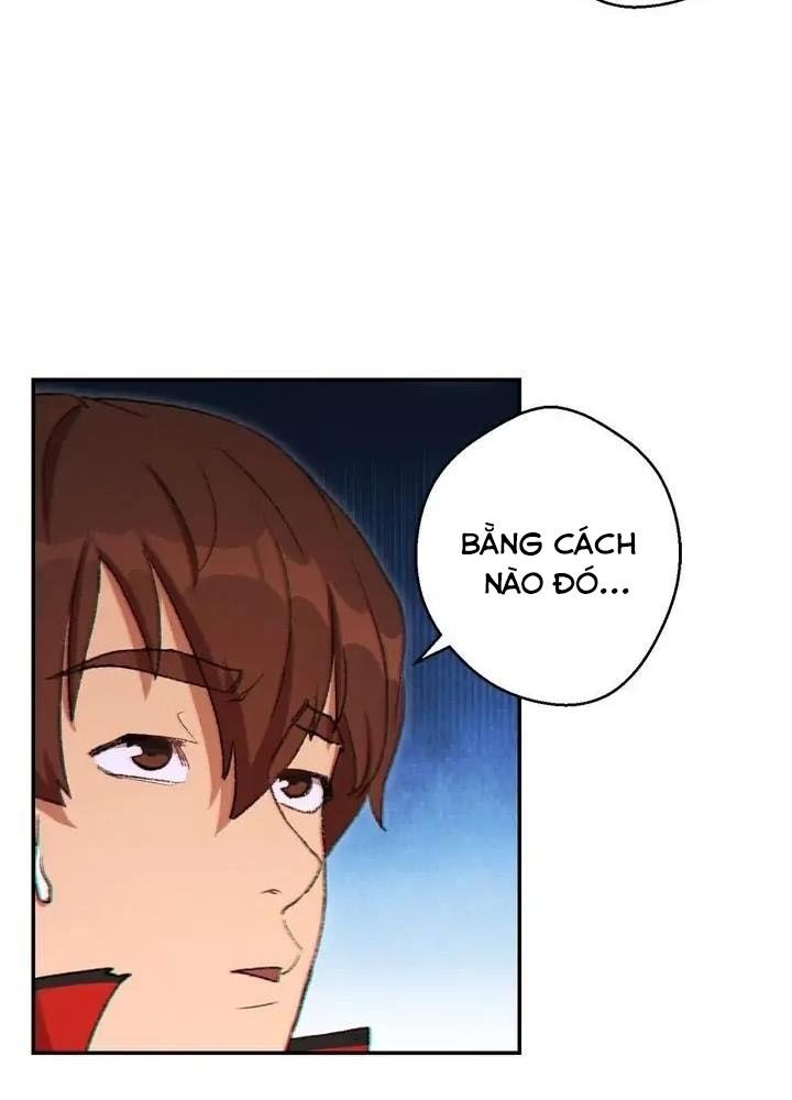 Dungeon Reset Chapter 32 - Trang 42