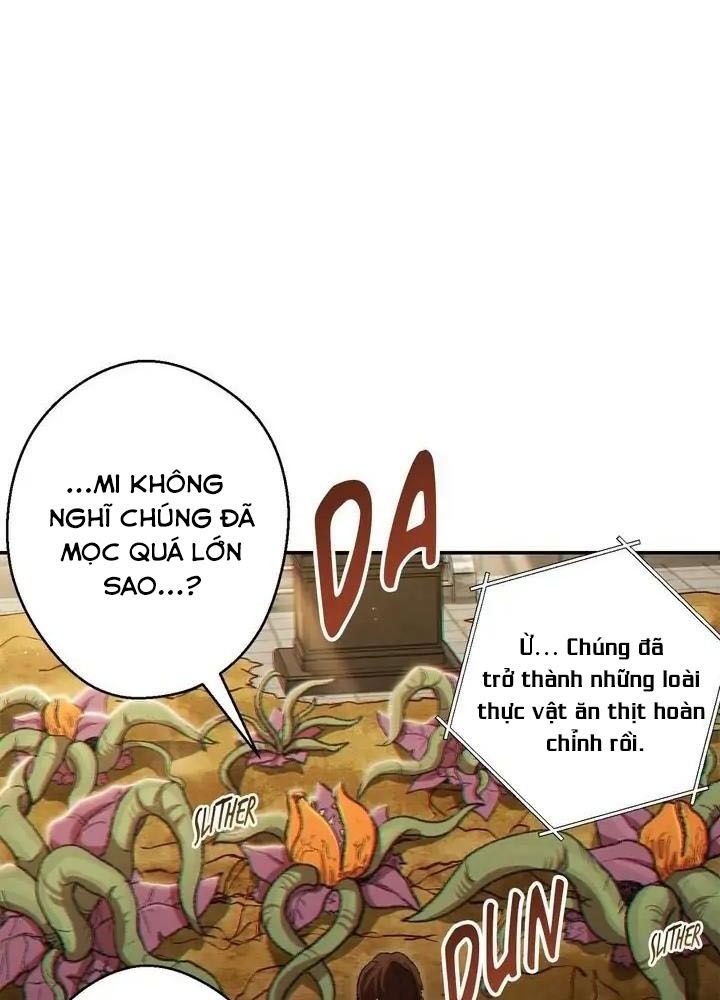 Dungeon Reset Chapter 32 - Trang 43