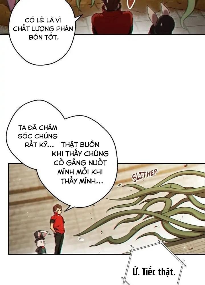 Dungeon Reset Chapter 32 - Trang 44