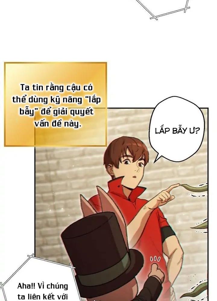 Dungeon Reset Chapter 32 - Trang 45