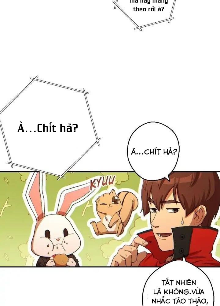 Dungeon Reset Chapter 32 - Trang 5