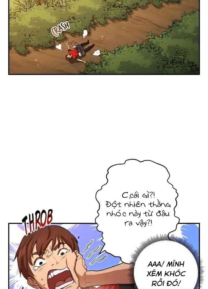 Dungeon Reset Chapter 33 - Trang 17