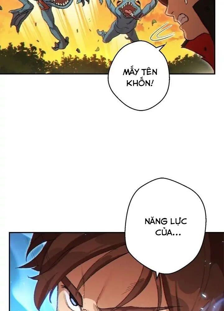 Dungeon Reset Chapter 33 - Trang 21