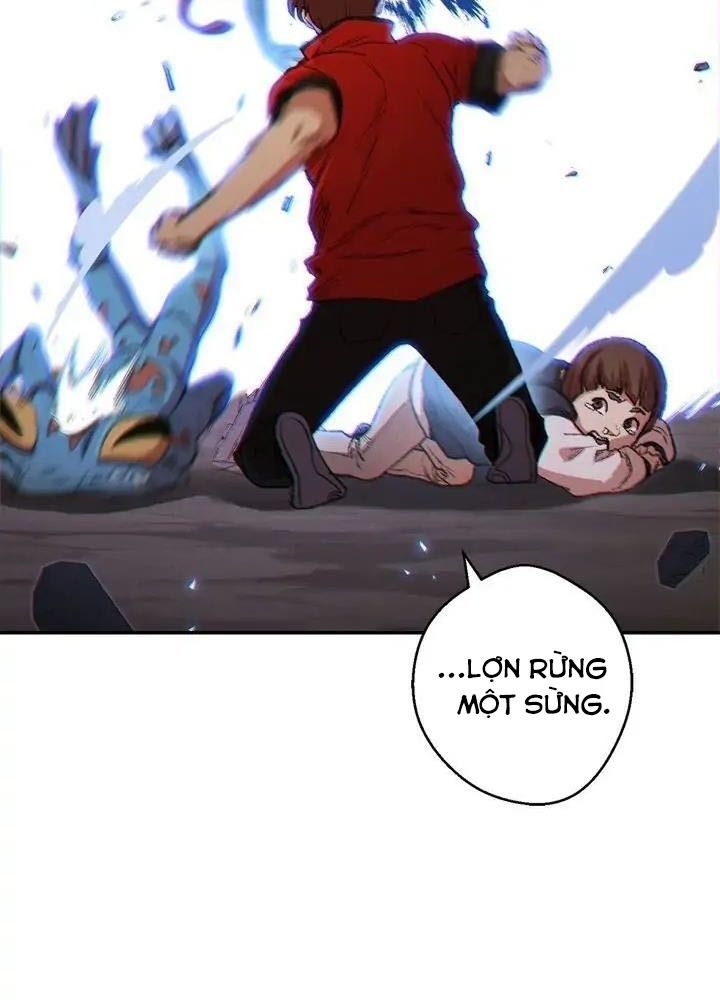 Dungeon Reset Chapter 33 - Trang 23