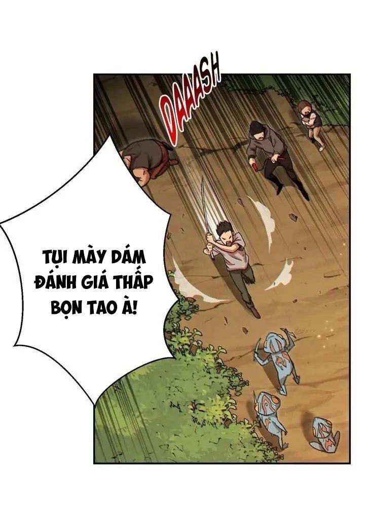 Dungeon Reset Chapter 33 - Trang 3