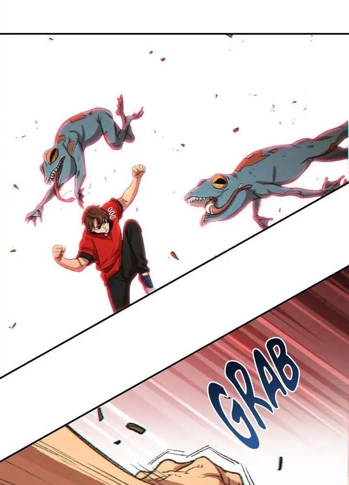 Dungeon Reset Chapter 33 - Trang 31