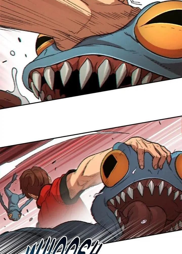 Dungeon Reset Chapter 33 - Trang 32