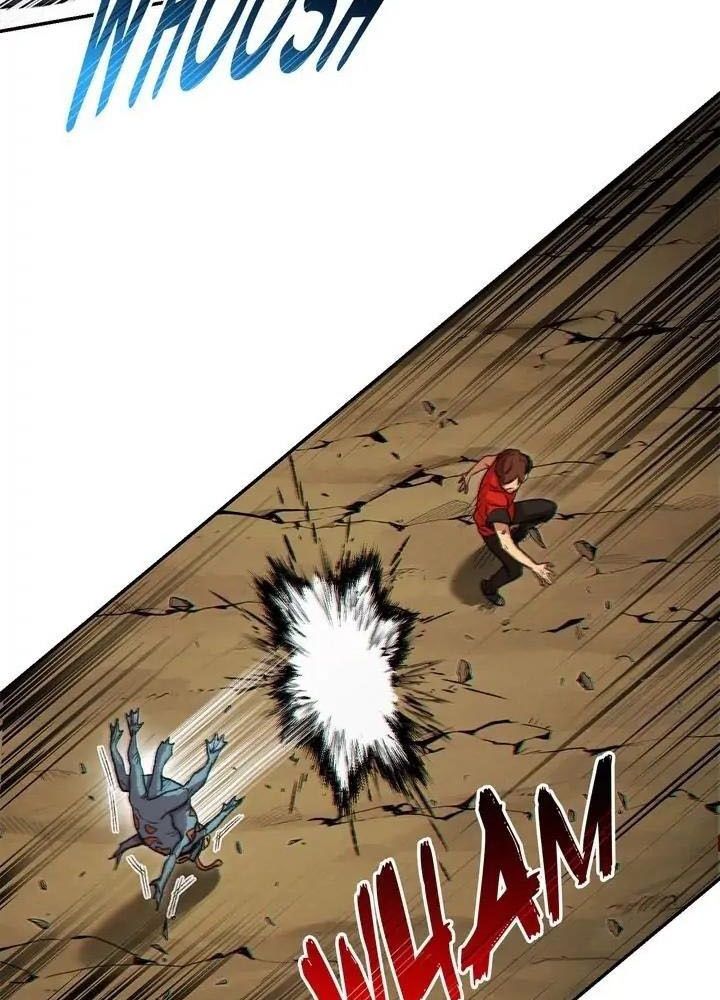 Dungeon Reset Chapter 33 - Trang 33