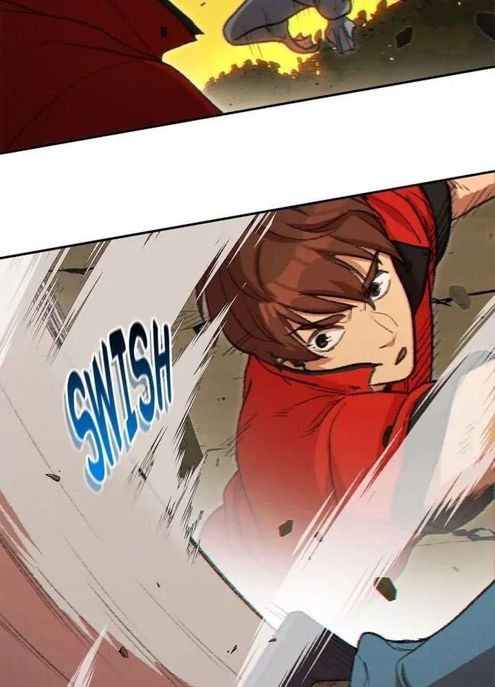 Dungeon Reset Chapter 33 - Trang 35