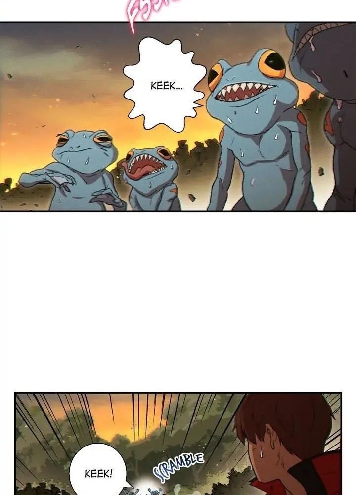 Dungeon Reset Chapter 33 - Trang 44
