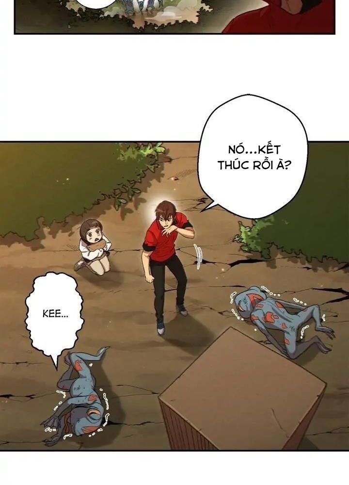 Dungeon Reset Chapter 33 - Trang 45