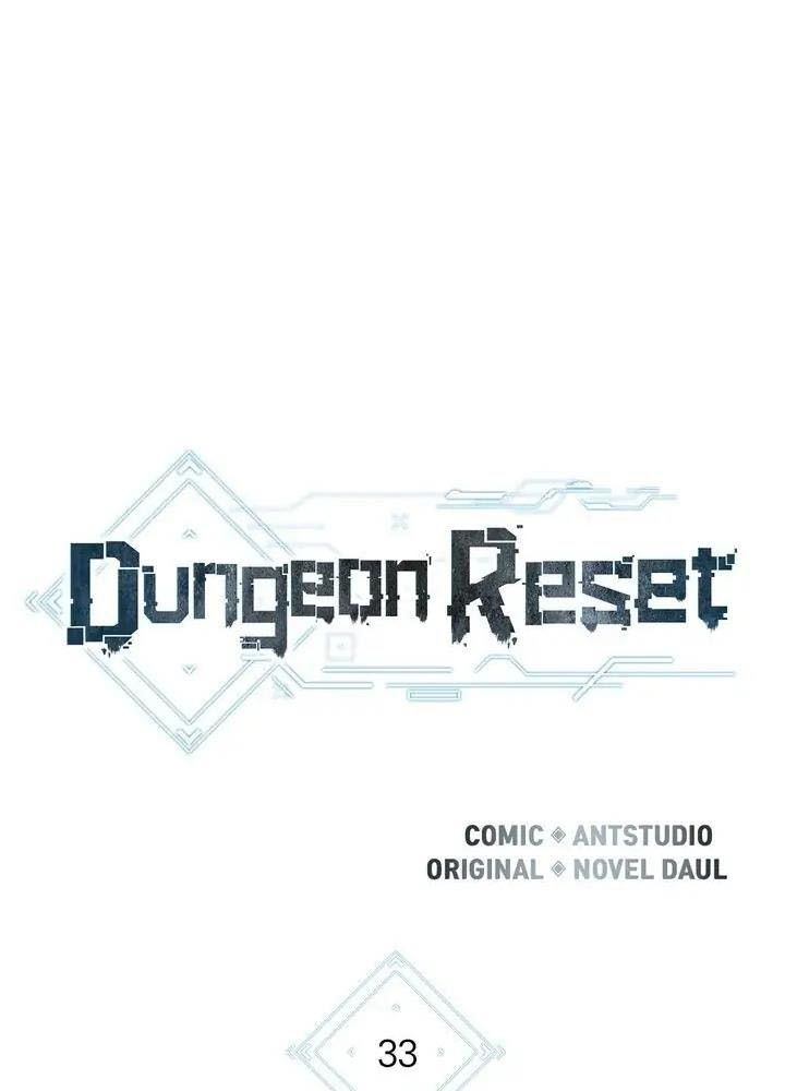 Dungeon Reset Chapter 33 - Trang 48