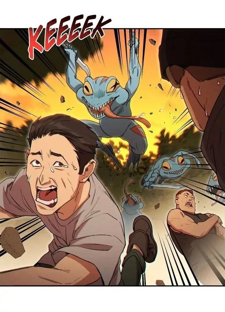 Dungeon Reset Chapter 33 - Trang 8