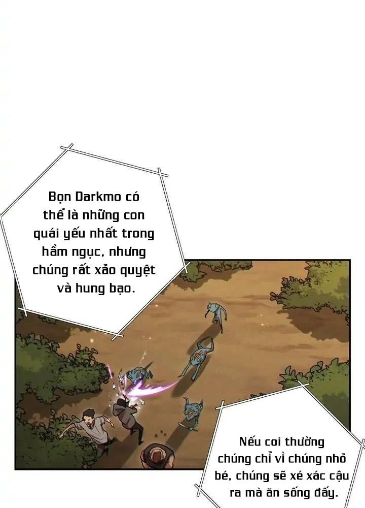 Dungeon Reset Chapter 33 - Trang 9