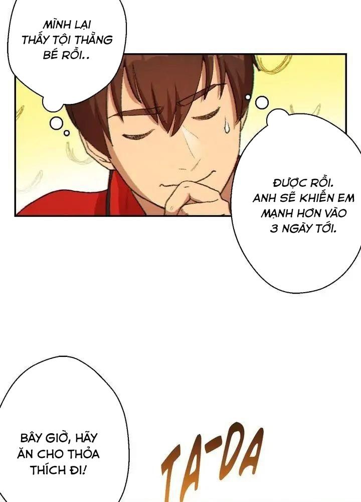Dungeon Reset Chapter 34 - Trang 10