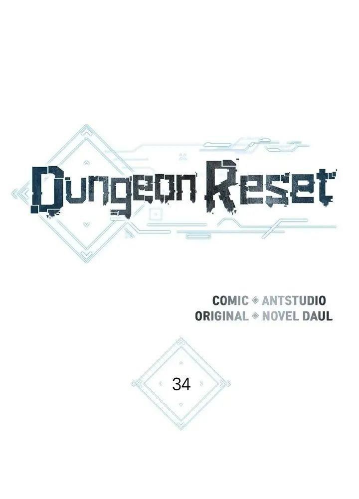 Dungeon Reset Chapter 34 - Trang 12