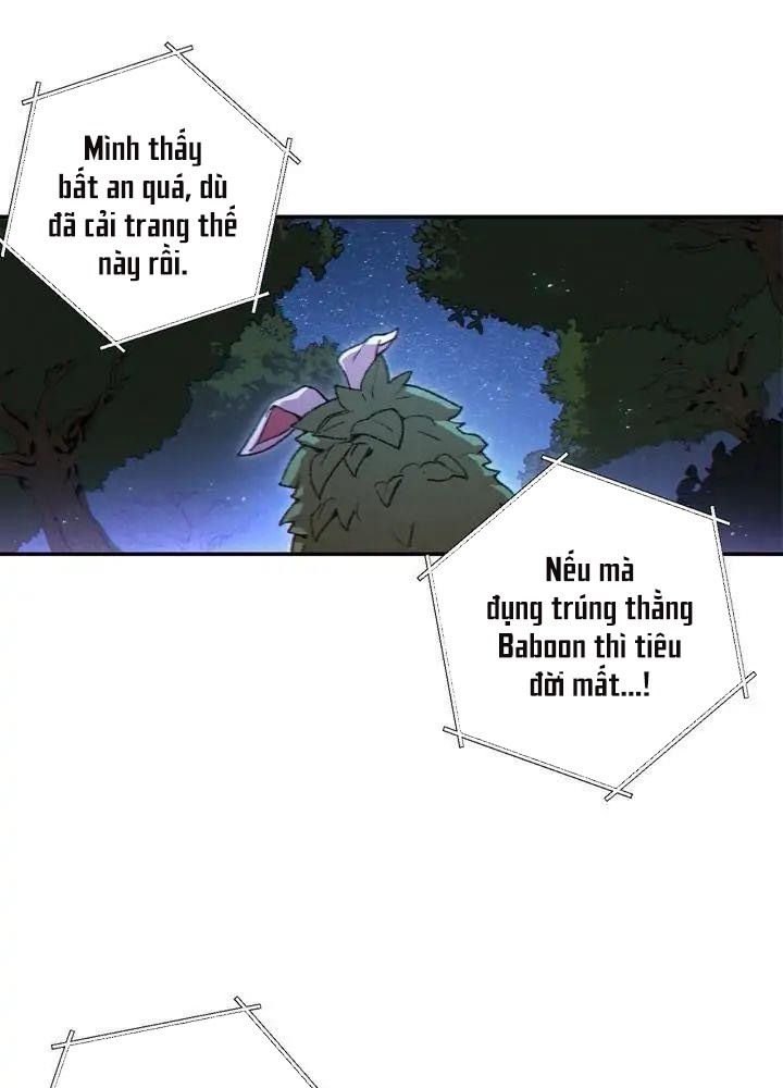 Dungeon Reset Chapter 34 - Trang 16