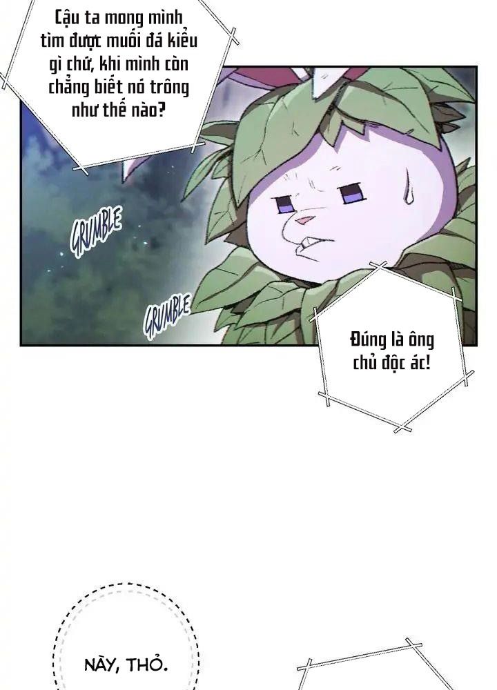 Dungeon Reset Chapter 34 - Trang 17