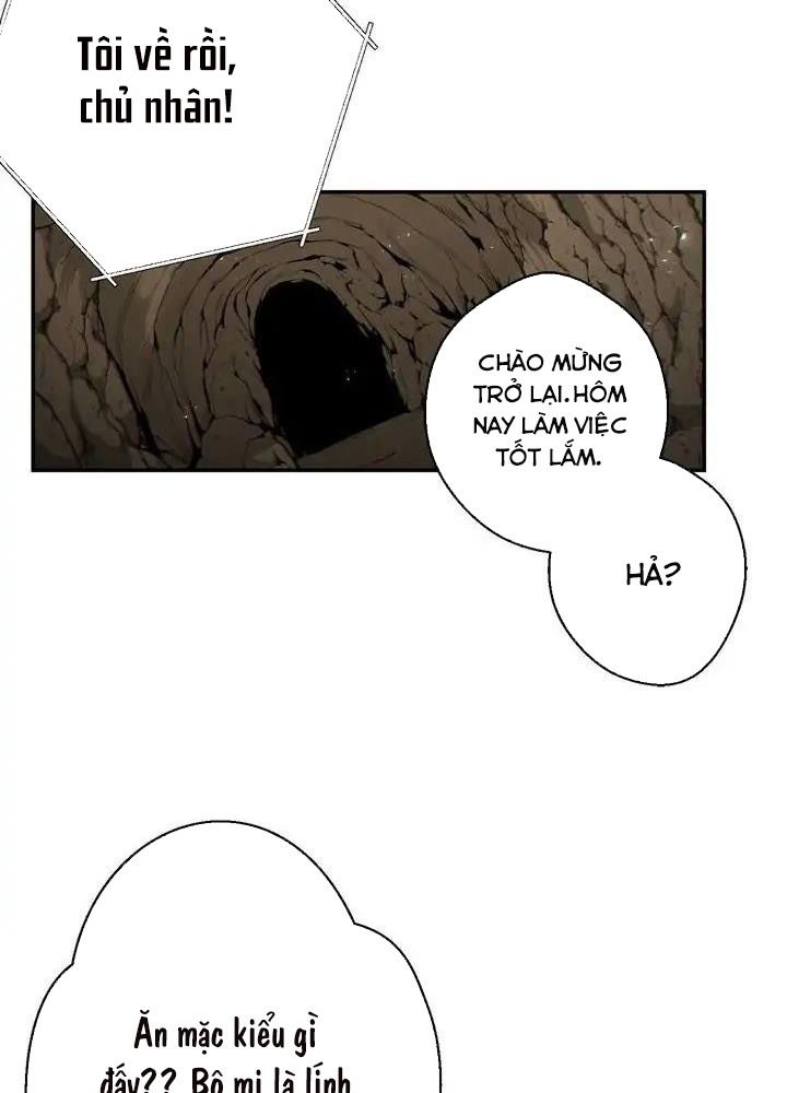 Dungeon Reset Chapter 34 - Trang 25