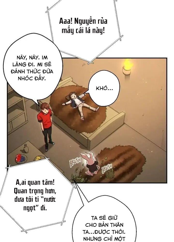 Dungeon Reset Chapter 34 - Trang 27