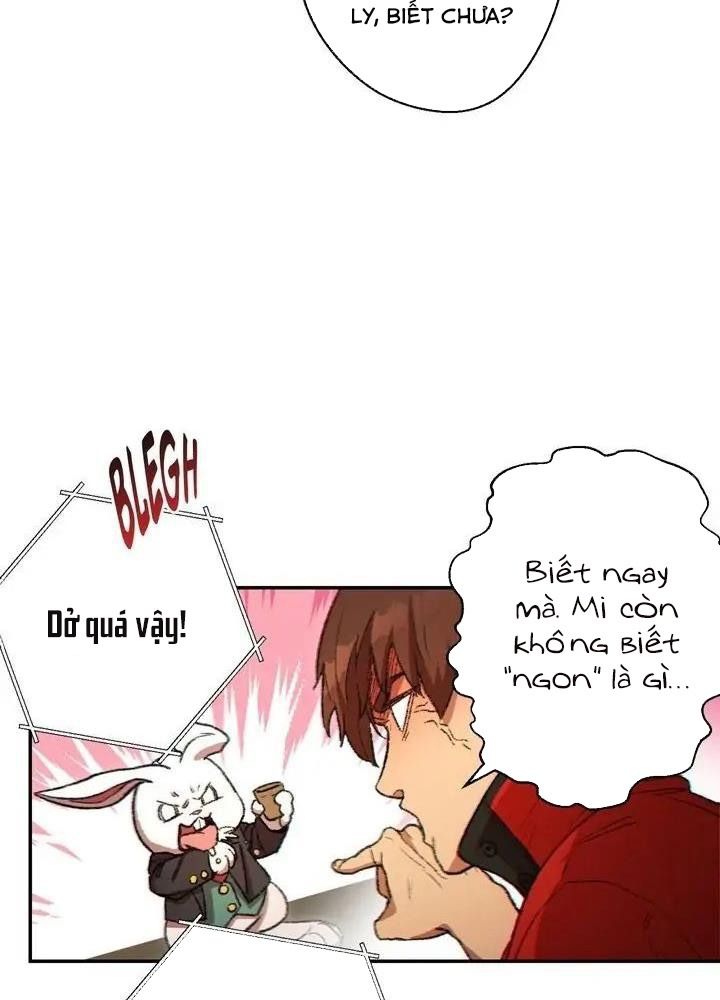 Dungeon Reset Chapter 34 - Trang 28