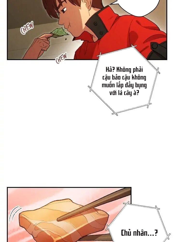 Dungeon Reset Chapter 34 - Trang 36
