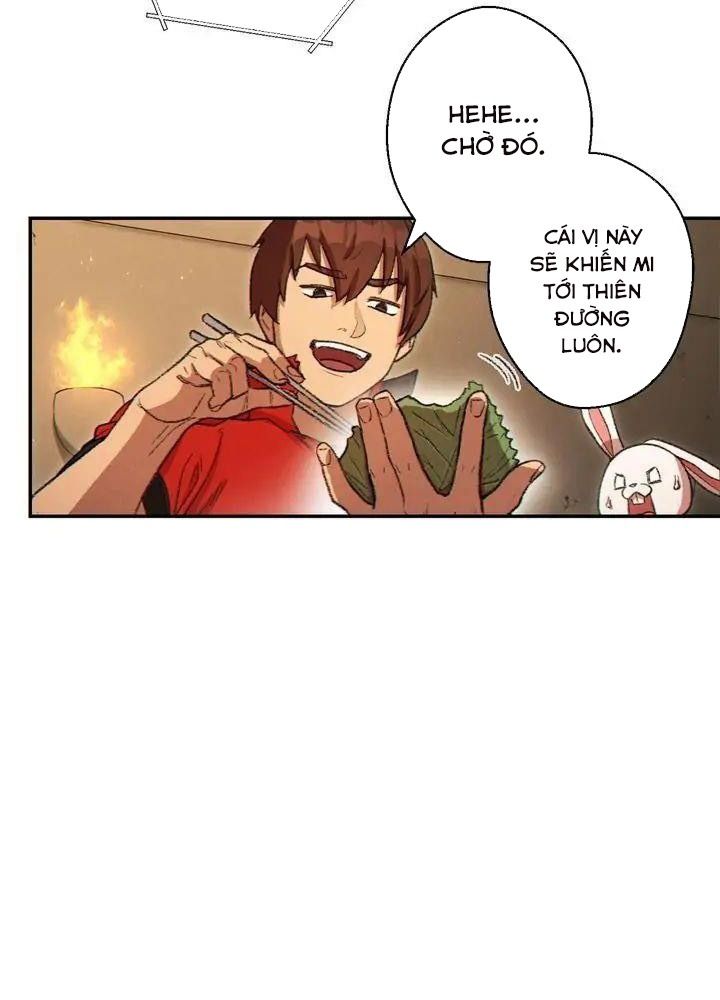 Dungeon Reset Chapter 34 - Trang 38