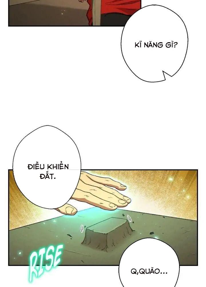Dungeon Reset Chapter 34 - Trang 4
