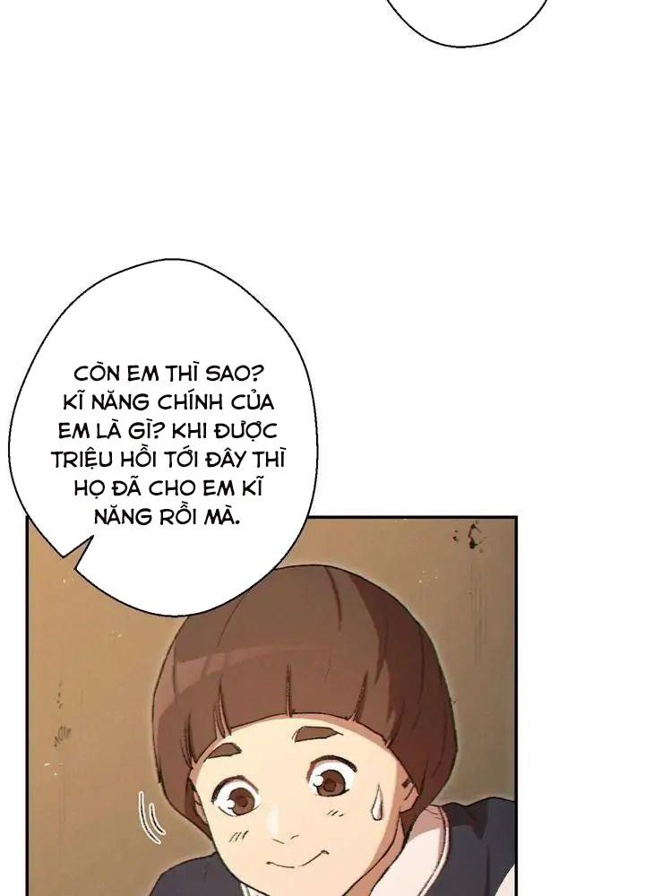 Dungeon Reset Chapter 34 - Trang 5