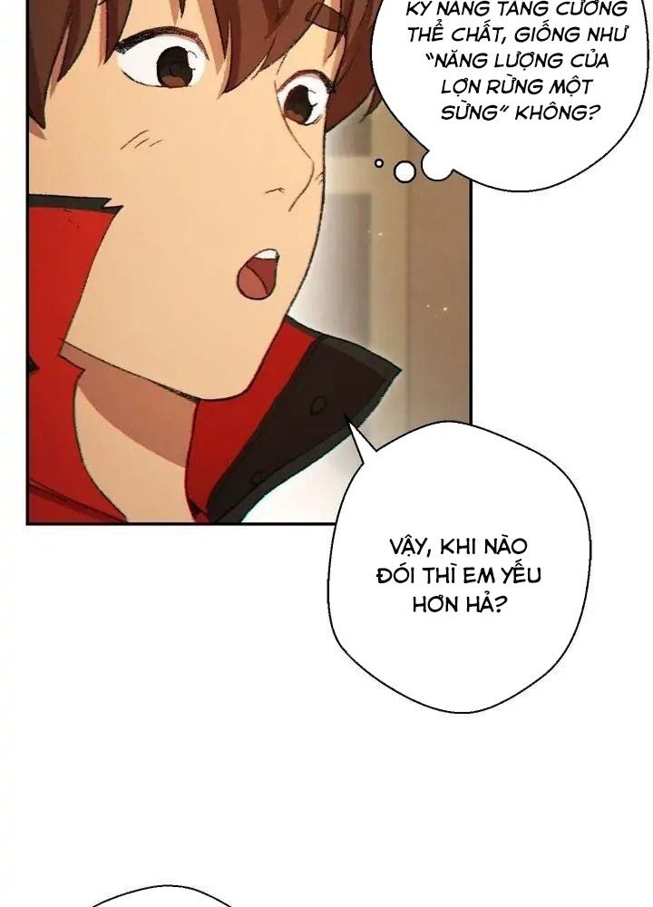 Dungeon Reset Chapter 34 - Trang 8