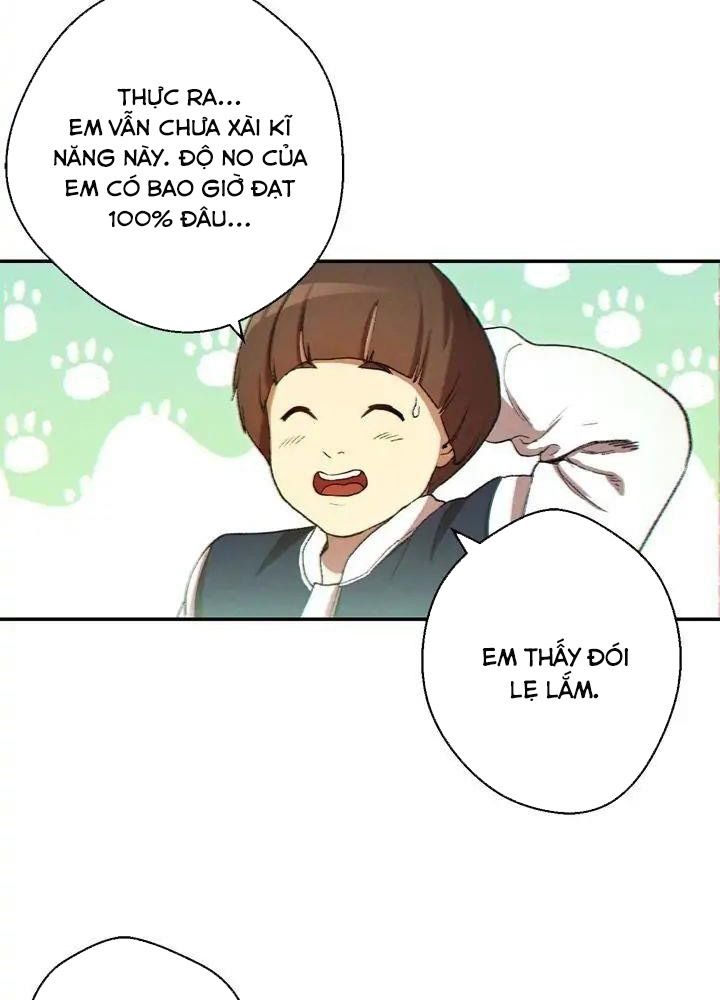 Dungeon Reset Chapter 34 - Trang 9