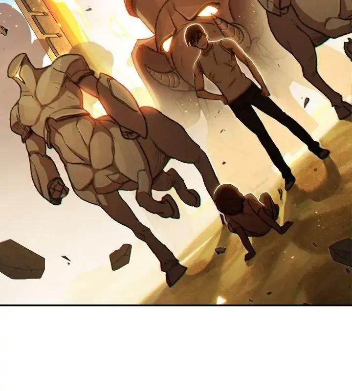 Dungeon Reset Chapter 35 - Trang 17