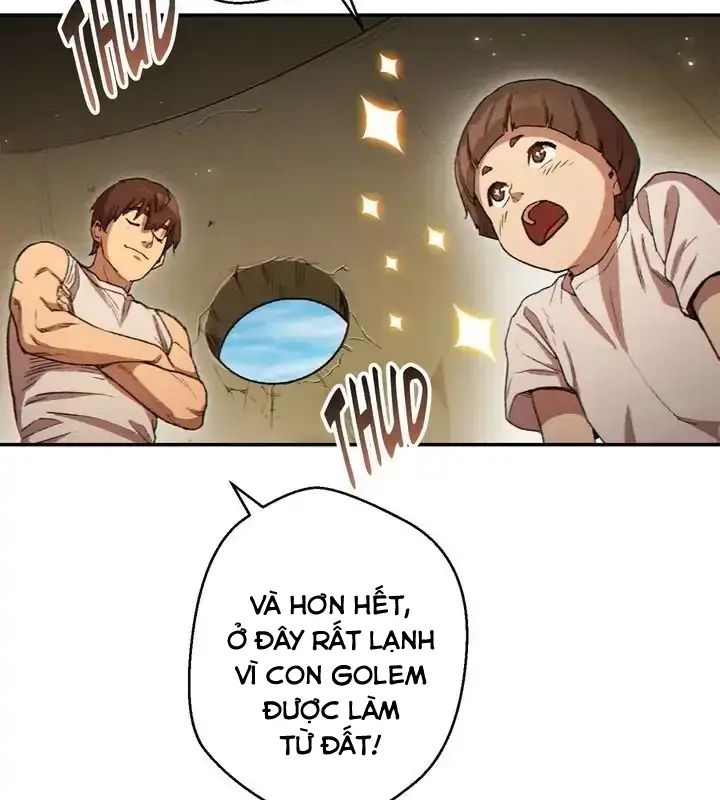 Dungeon Reset Chapter 35 - Trang 22
