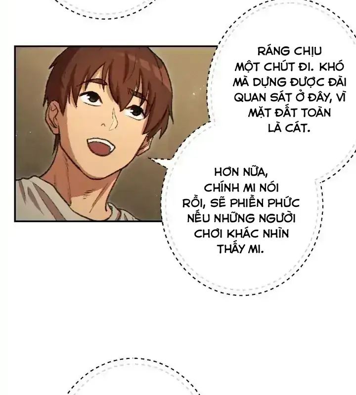 Dungeon Reset Chapter 35 - Trang 31
