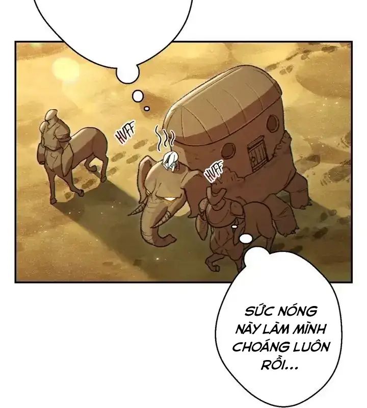 Dungeon Reset Chapter 35 - Trang 34