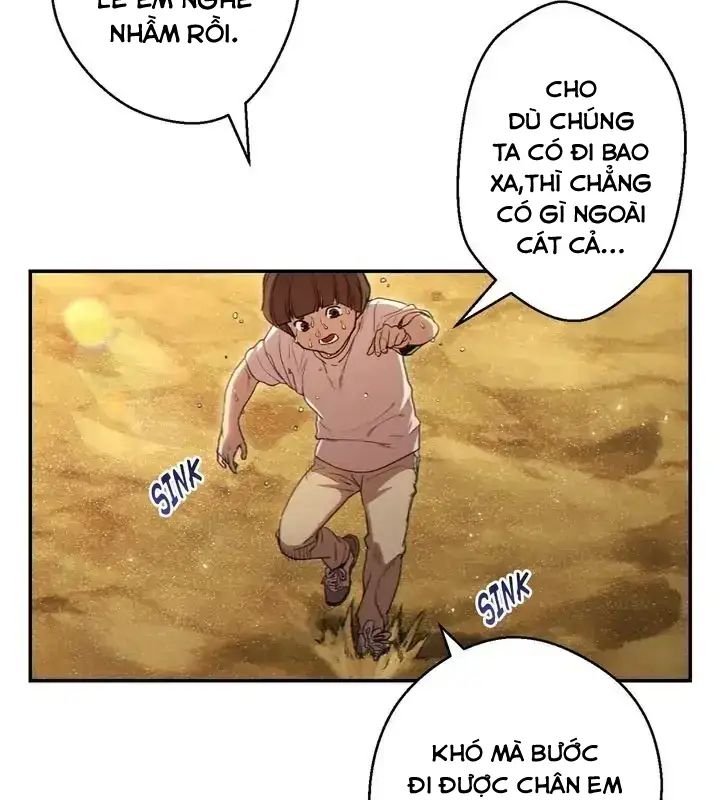Dungeon Reset Chapter 35 - Trang 6