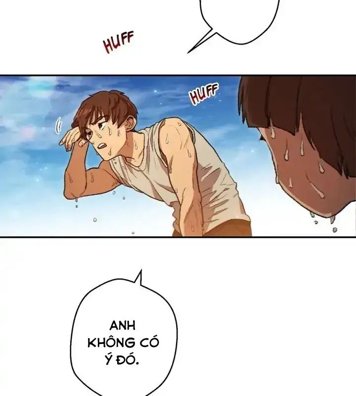 Dungeon Reset Chapter 35 - Trang 8