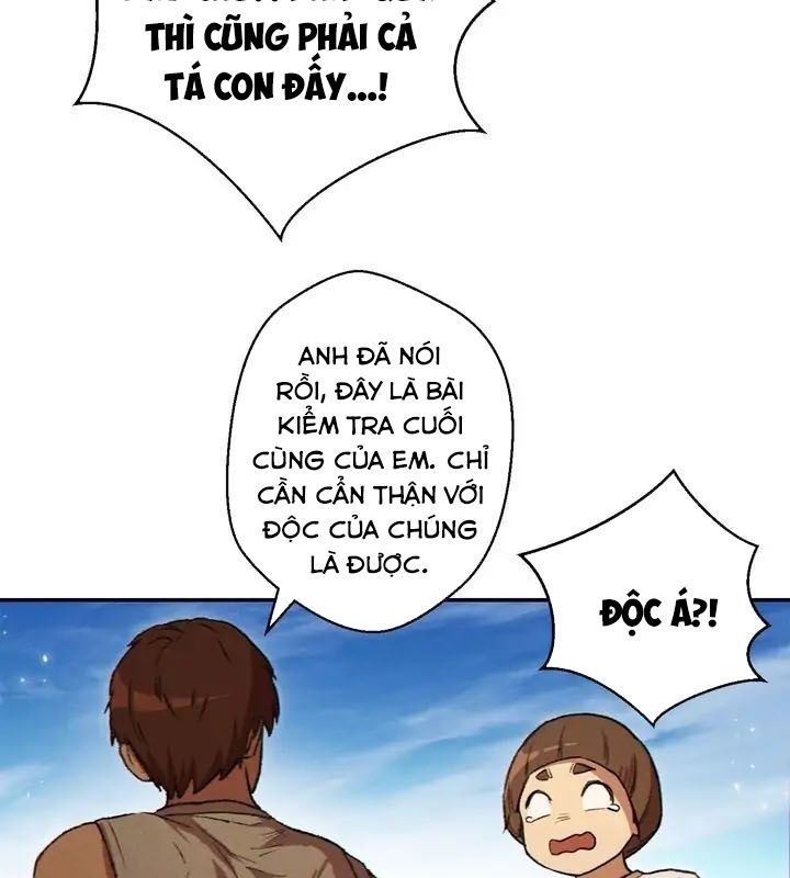Dungeon Reset Chapter 36 - Trang 11