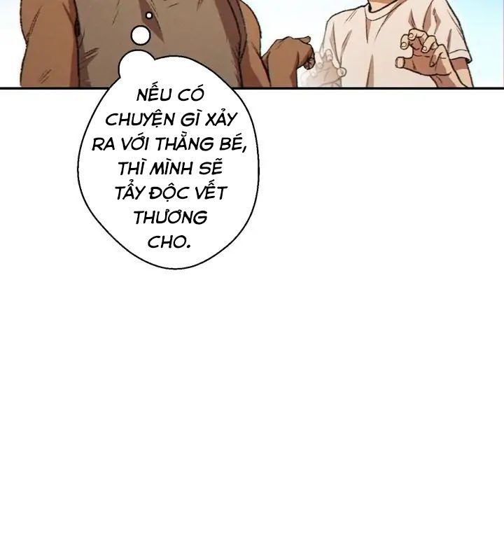 Dungeon Reset Chapter 36 - Trang 12