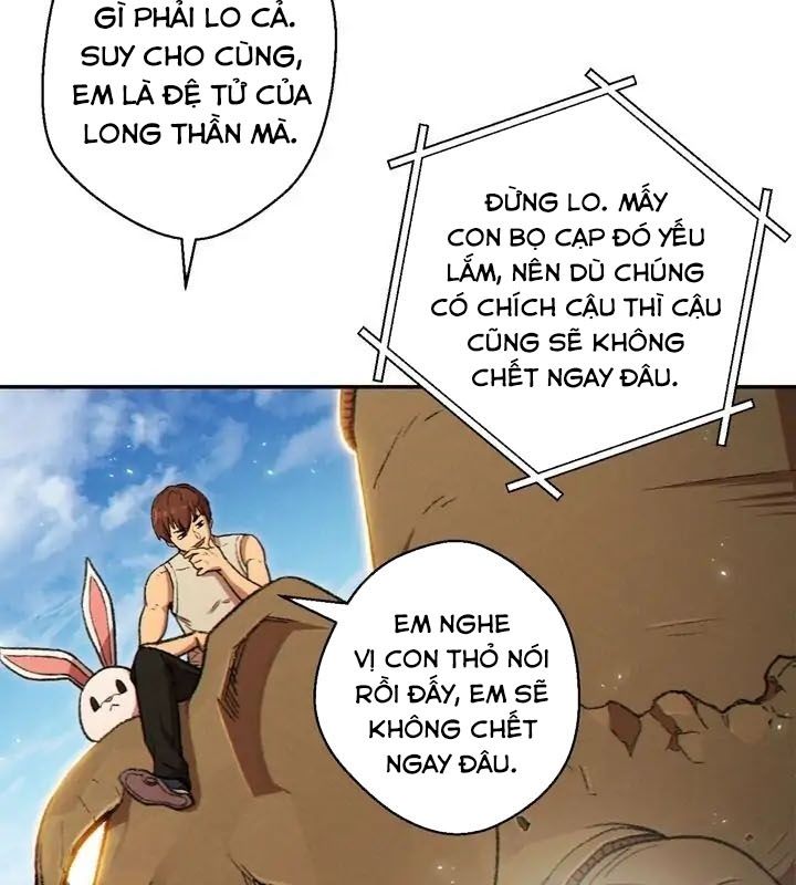Dungeon Reset Chapter 36 - Trang 16