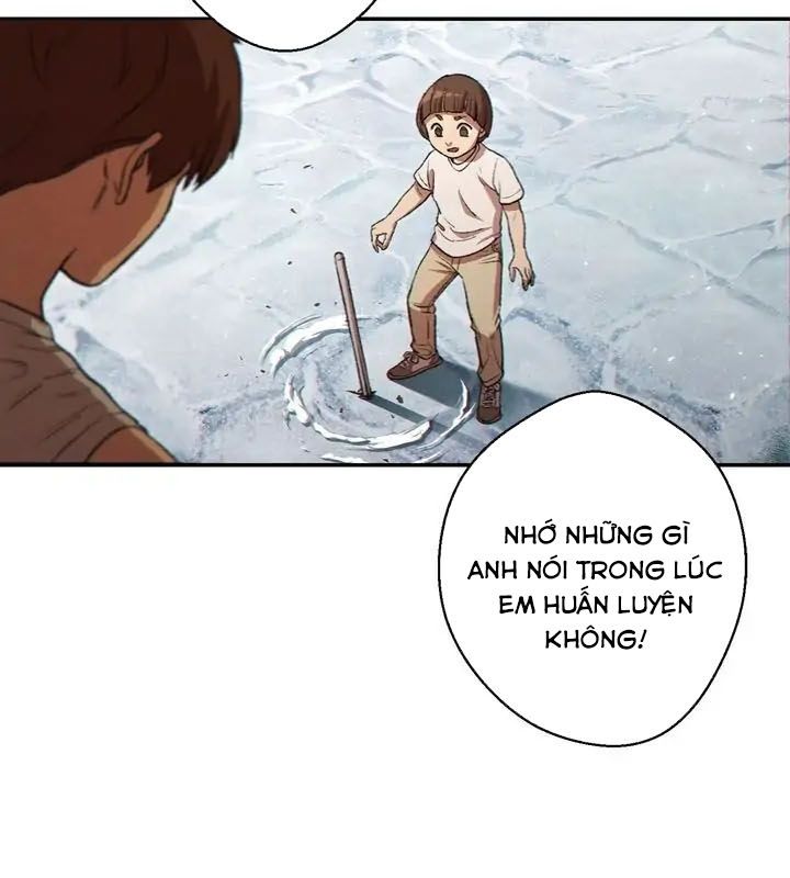 Dungeon Reset Chapter 36 - Trang 20