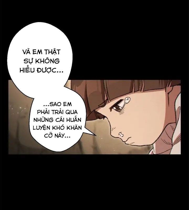 Dungeon Reset Chapter 36 - Trang 25