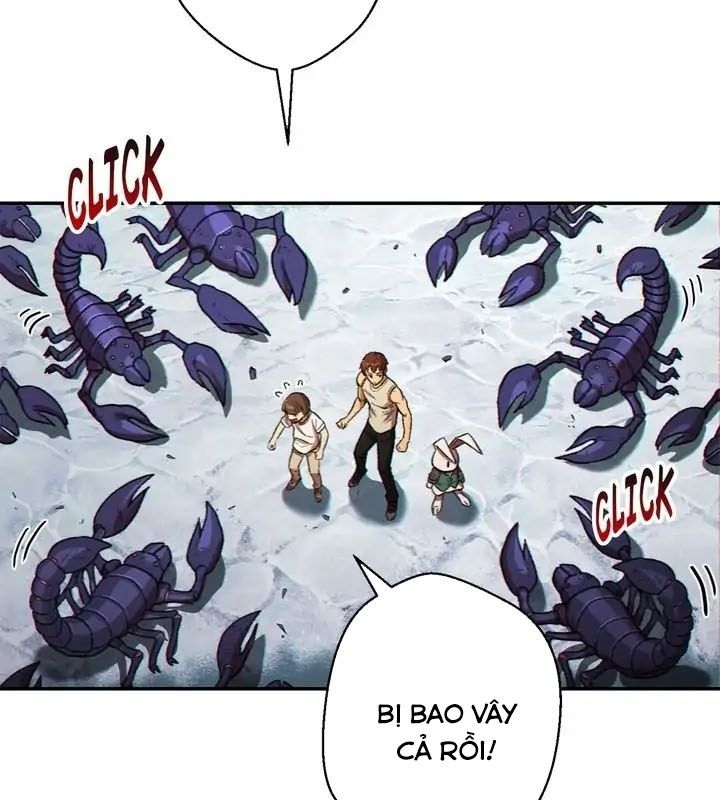 Dungeon Reset Chapter 36 - Trang 3