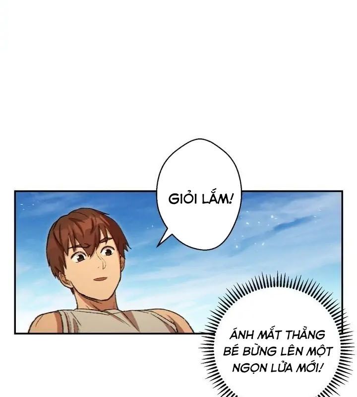 Dungeon Reset Chapter 36 - Trang 35