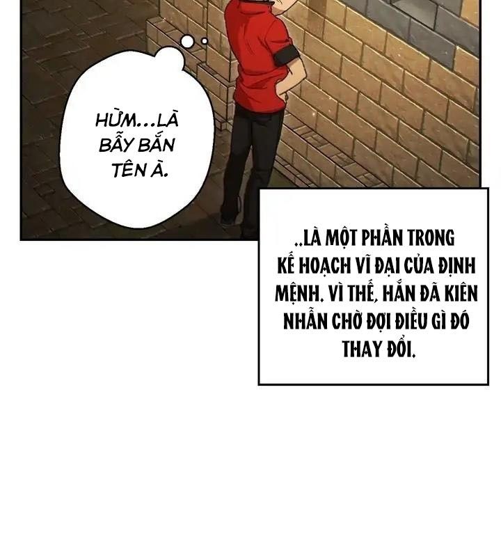 Dungeon Reset Chapter 37 - Trang 16