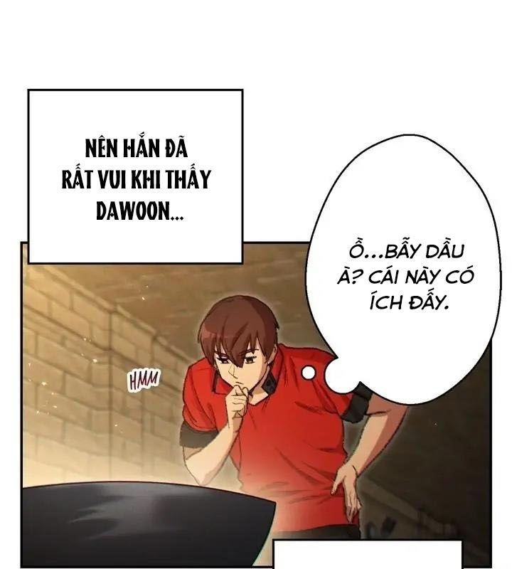 Dungeon Reset Chapter 37 - Trang 17